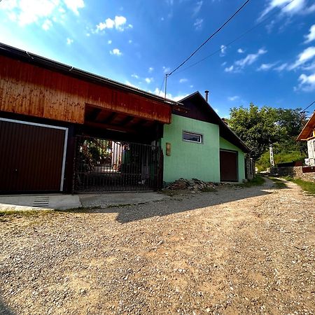 ネホイウ Casa Cameliaヴィラ エクステリア 写真