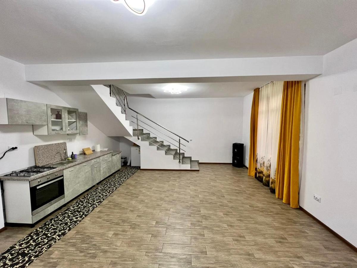 ネホイウ Casa Cameliaヴィラ エクステリア 写真