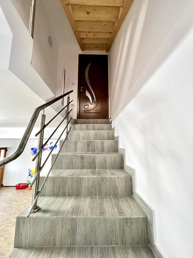 ネホイウ Casa Cameliaヴィラ エクステリア 写真