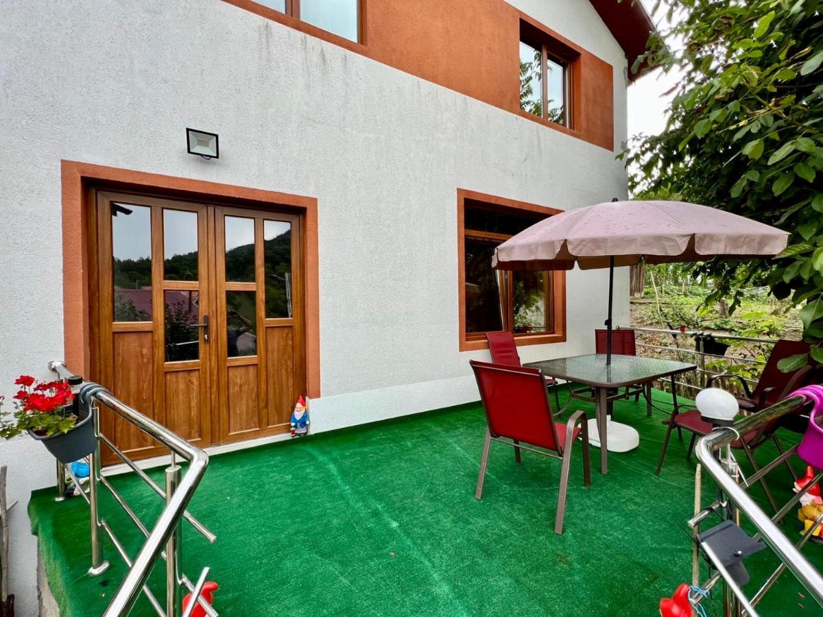 ネホイウ Casa Cameliaヴィラ エクステリア 写真