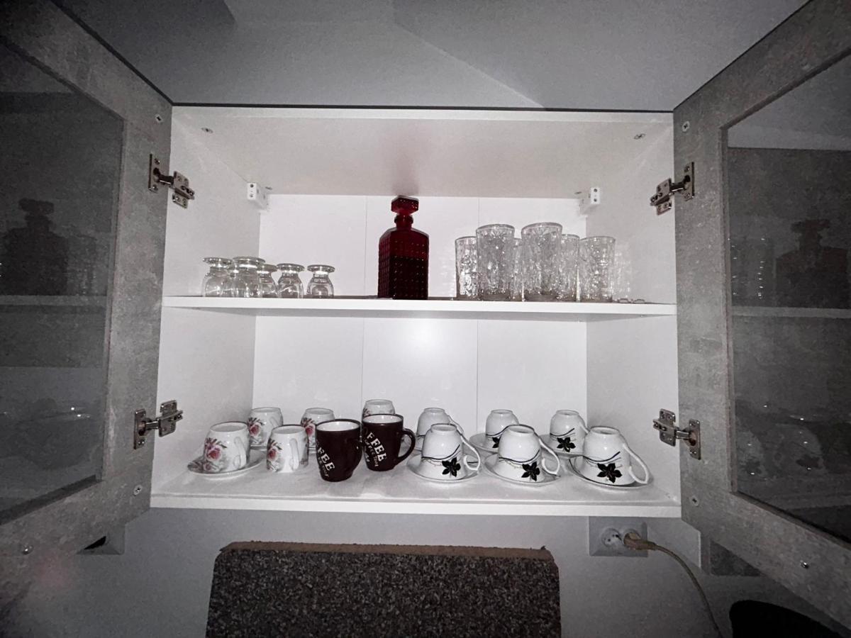 ネホイウ Casa Cameliaヴィラ エクステリア 写真