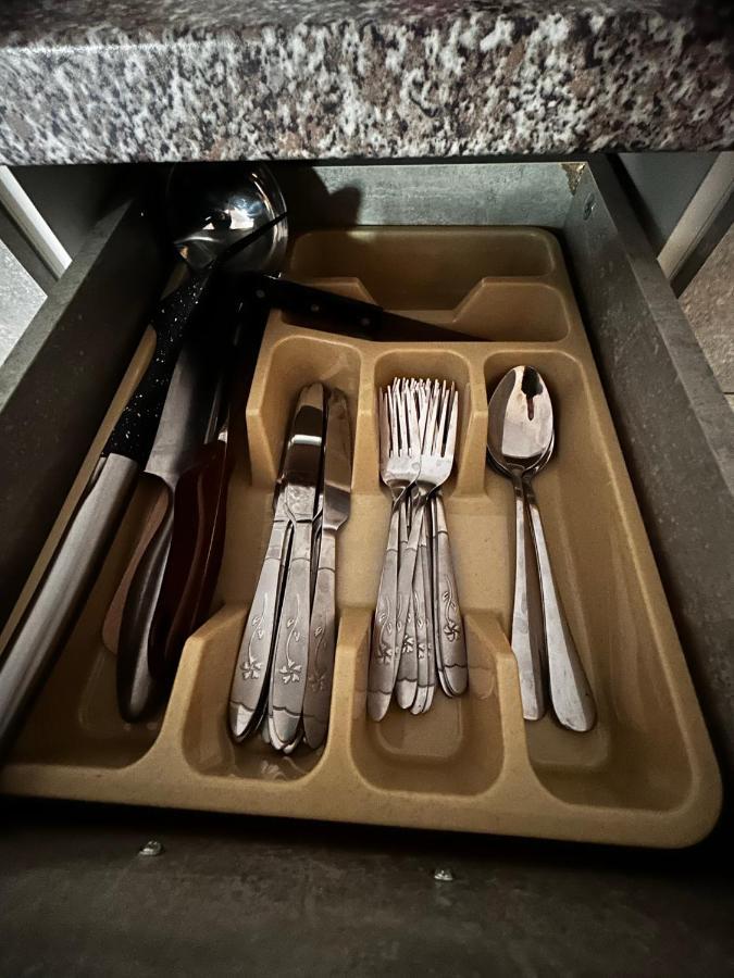 ネホイウ Casa Cameliaヴィラ エクステリア 写真