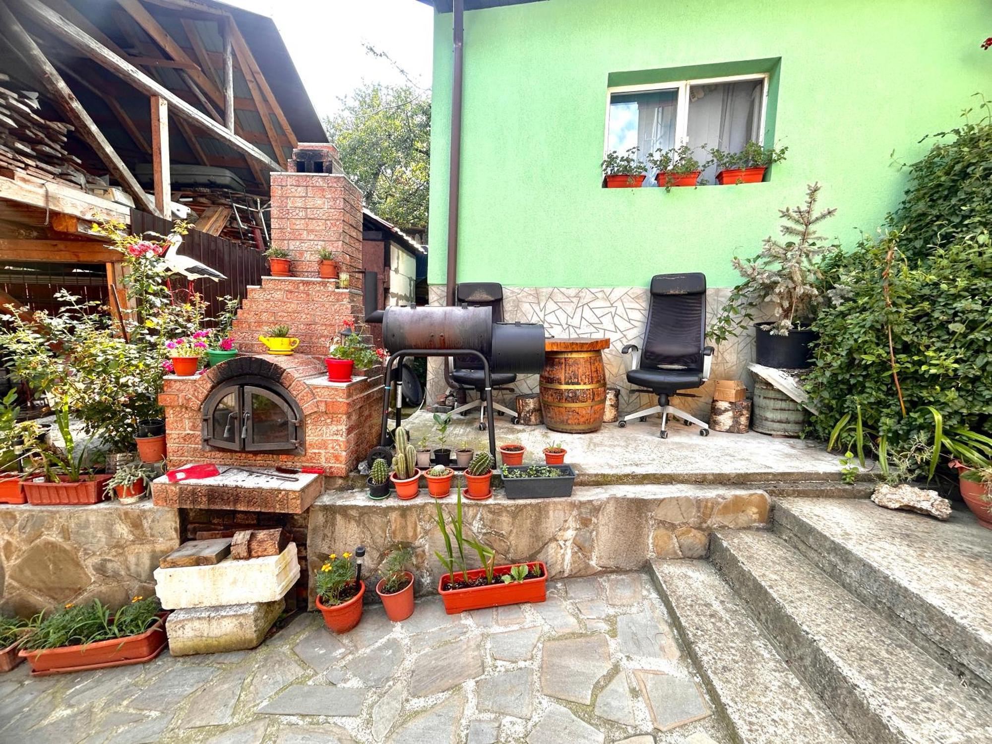 ネホイウ Casa Cameliaヴィラ エクステリア 写真