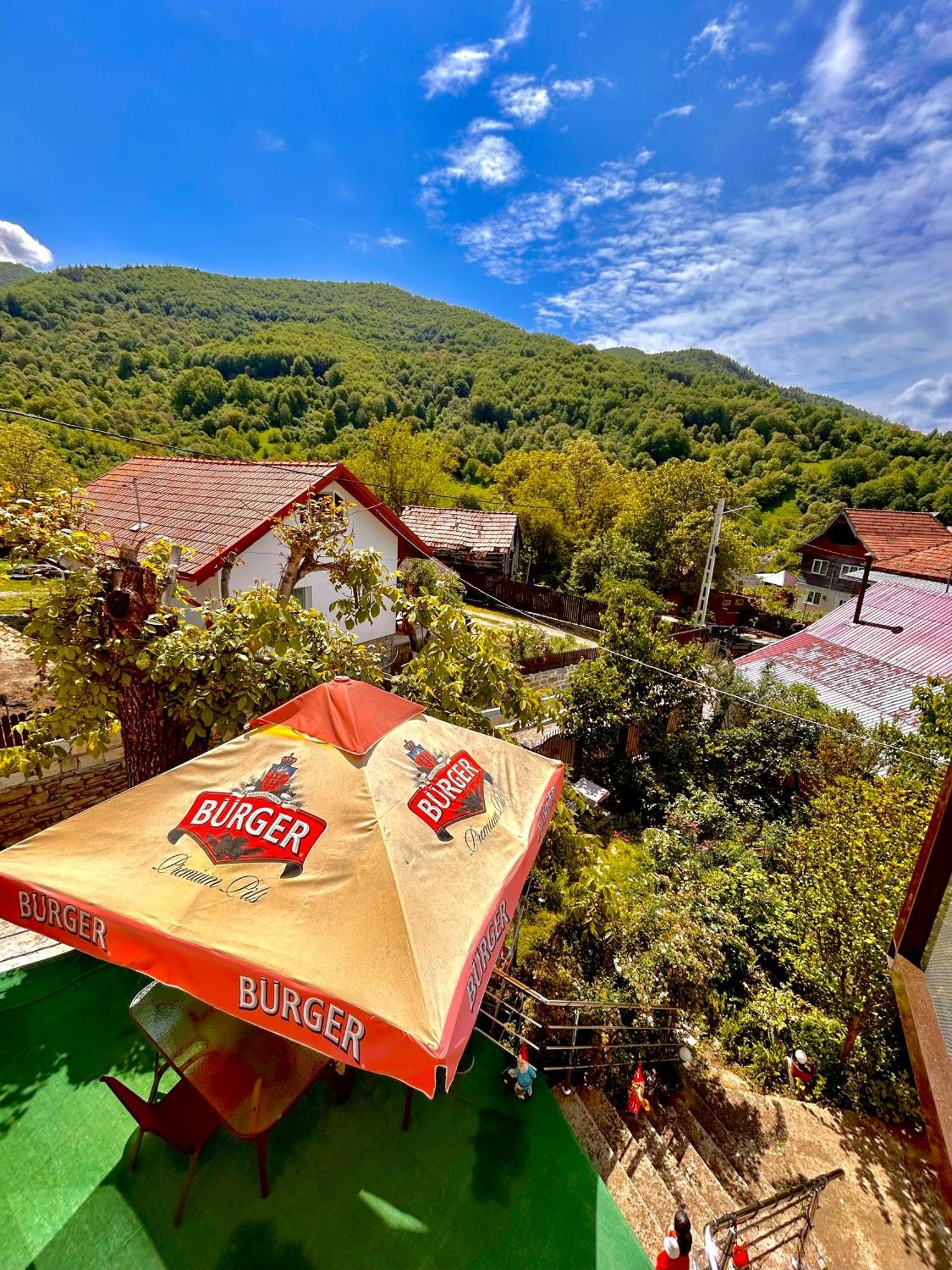 ネホイウ Casa Cameliaヴィラ エクステリア 写真