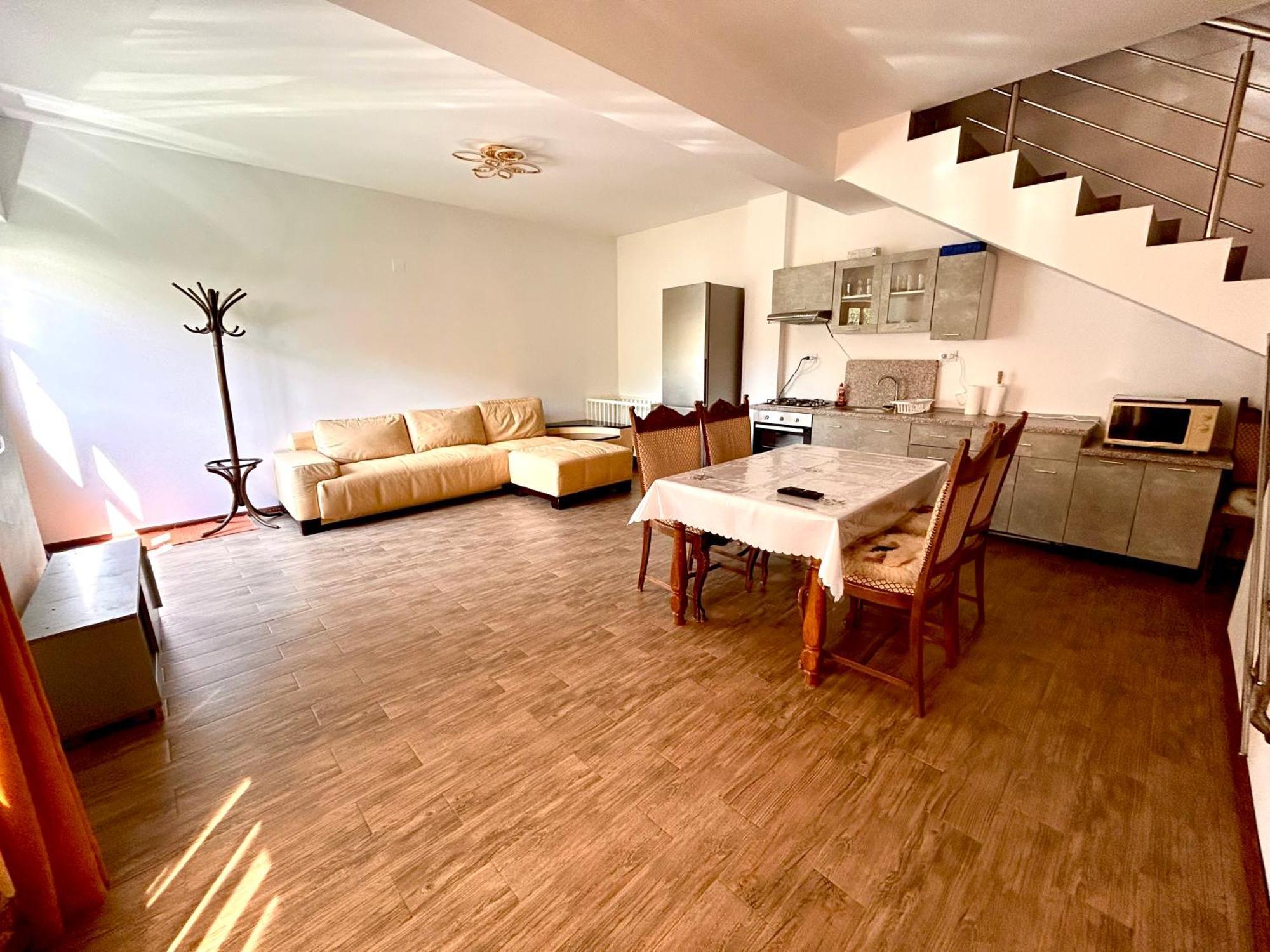 ネホイウ Casa Cameliaヴィラ エクステリア 写真
